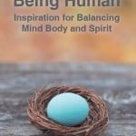 Win One of 3 E-books or 1 Autograph Book of Being Human by Tammy Plunkett 06/09 ~ CAN