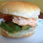 The Big Secret to Having Your Kids Eat Protein & 2 Salmon Recipes They will Love!