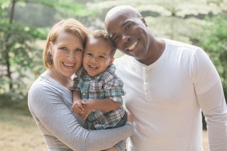 Dating As A Single Parent: Can You Really Have It All?