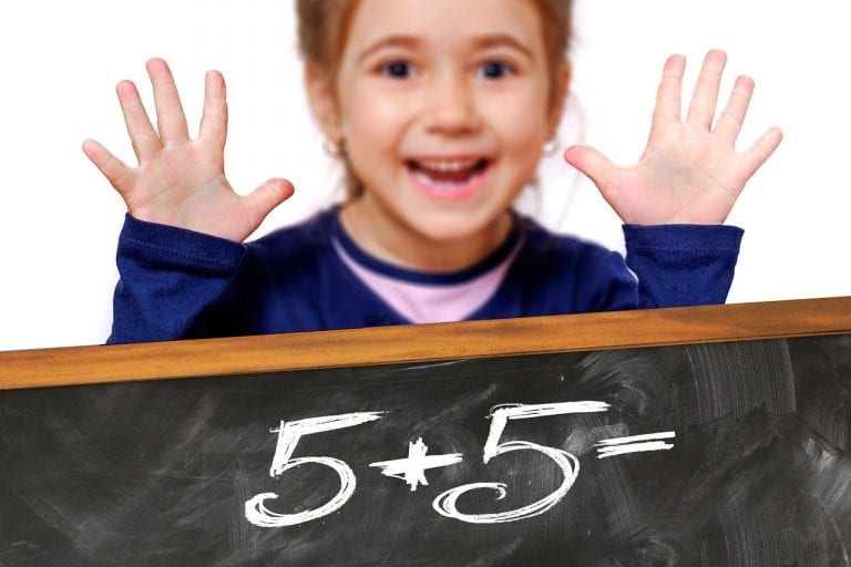 April is Math Awareness Month – Fun Ideas to Honour Numbers and Counting