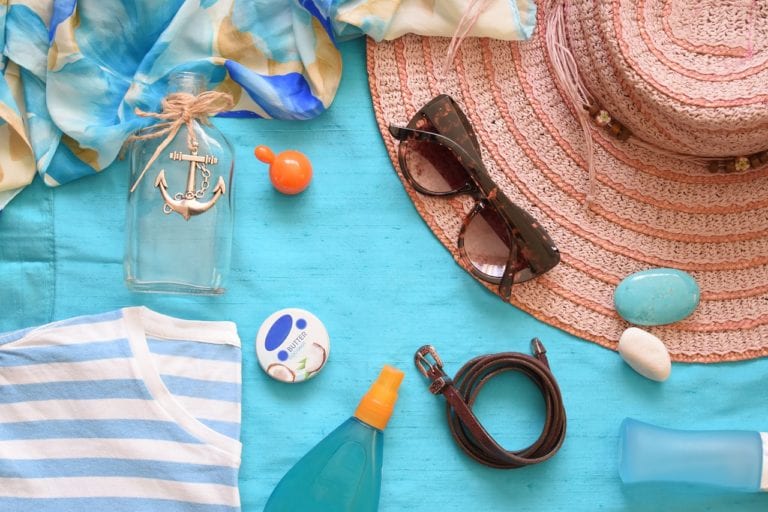 6 Top Sunscreen Tips 