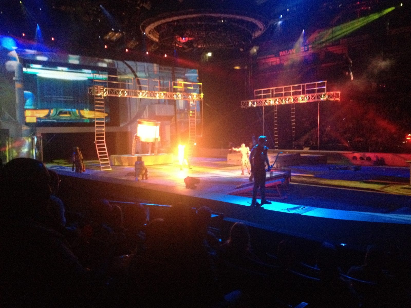 Marvel Universe Live