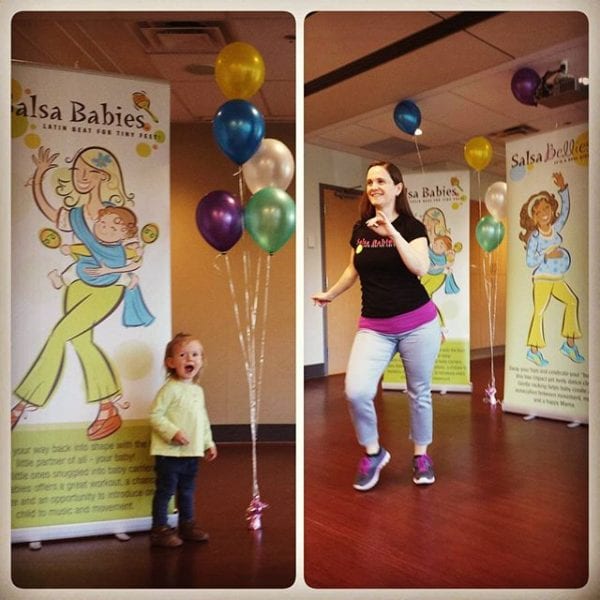 Ottawa Prenatal Classes That Will Help You Feel Like a Pro!