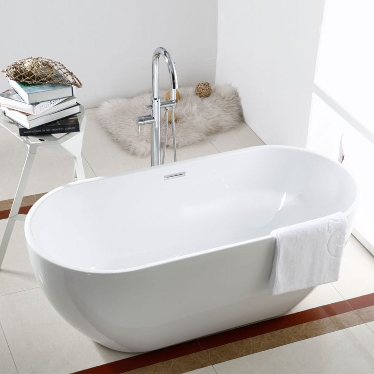 A Bathroom Renovation Resolution
