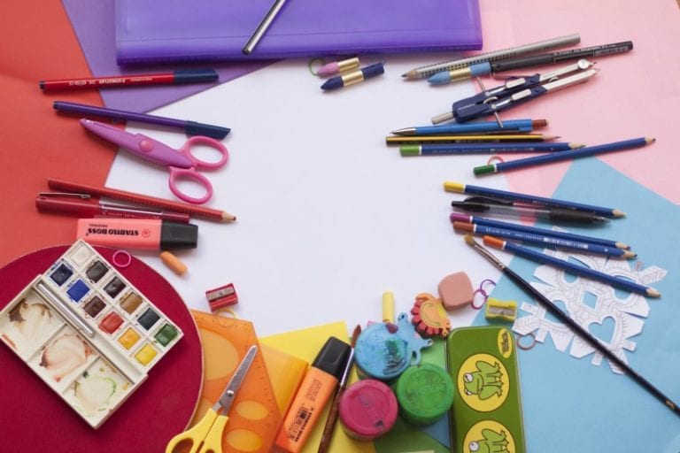 4 Back to School Shopping Traditions You Can Start Now