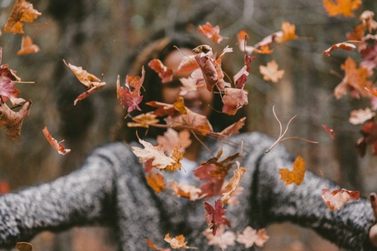 4 Reasons To Love Fall Season