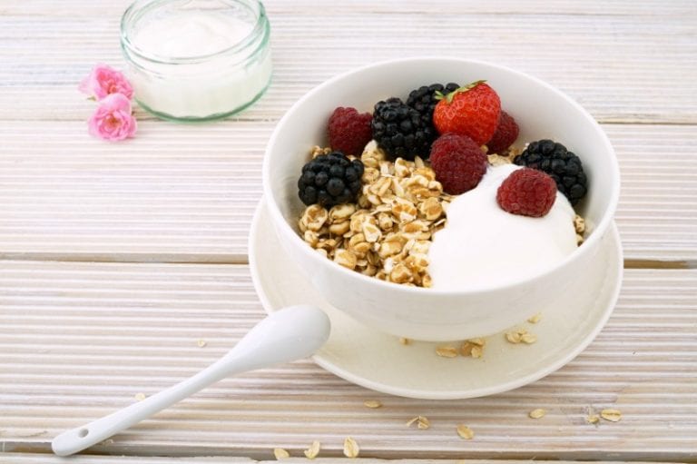 Easy School Breakfast Ideas