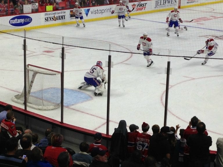 Best Hockey Goalie Equipment In 2017