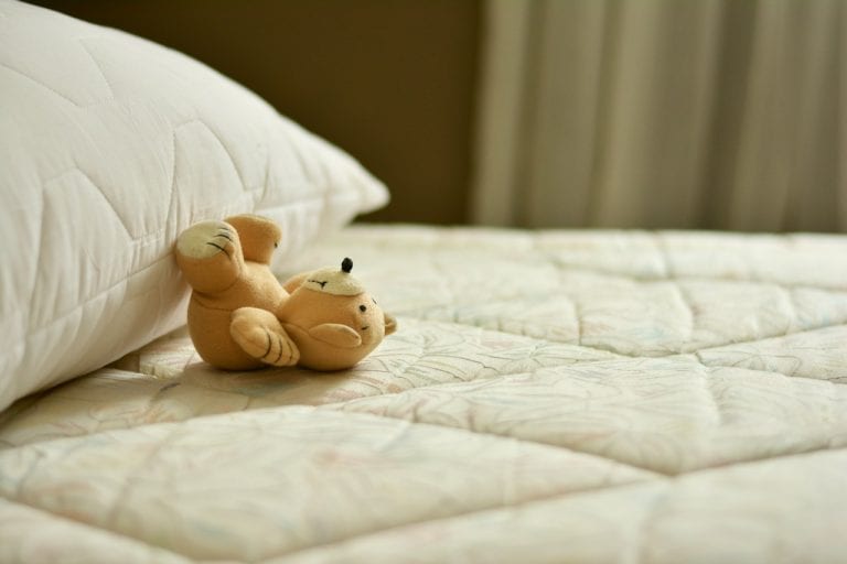 How to Pick the Perfect Mattress for Your Child