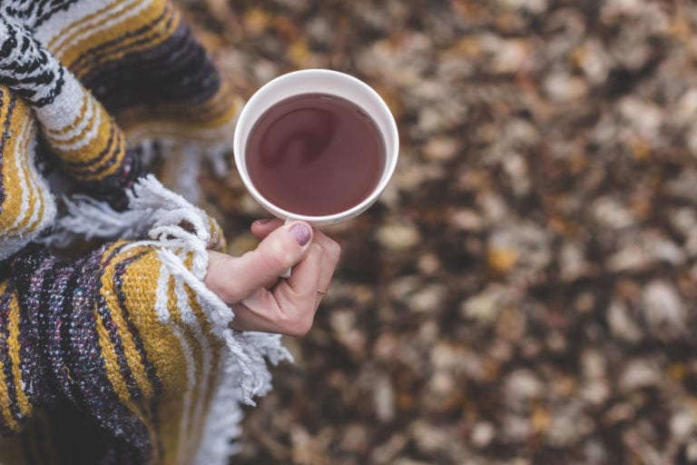 Six Tips for Symptom Relief this Cold and Flu Season
