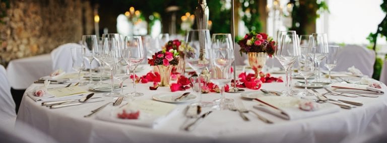 Tips for Finding the Perfect Wedding Venue in Toronto