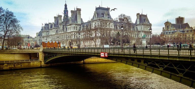 Looking for a Luxury Vacation Destination? Look No Further than France!