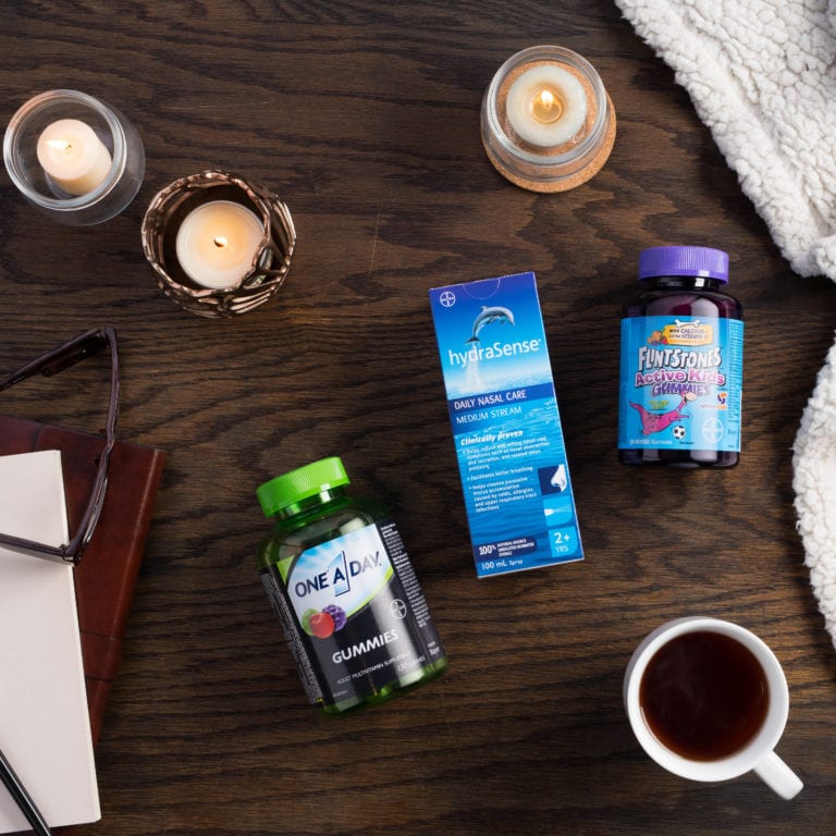 Five Easy Tips for Beating the Winter Blahs!