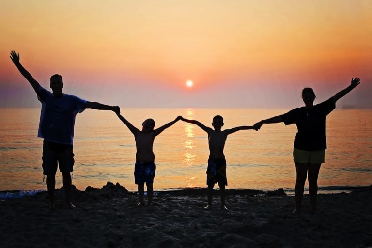 3 Tips to Help You Choose a Family Vacation You Will Enjoy