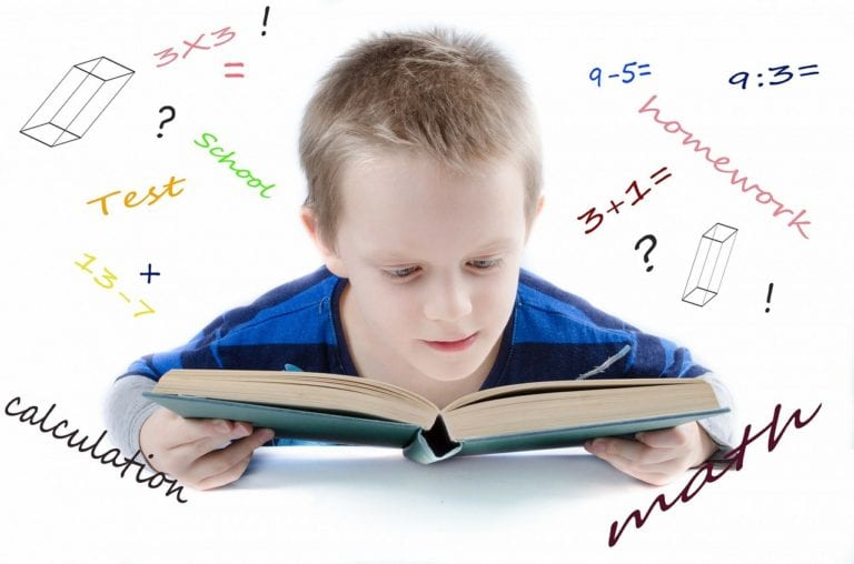 Math Scores Plummeting At Ontario Elementary Schools