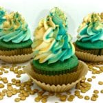 Disney Inspired A Wrinkle In Time Cupcakes Recipe