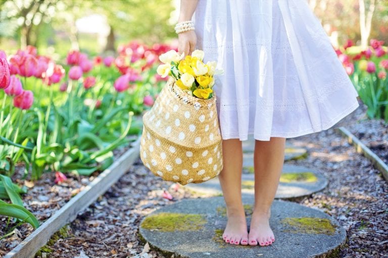 Springing into Healthy Habits!