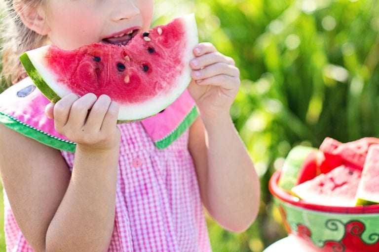 Dieting and Nutrition Tips to Ensure a Healthy Life for You and Your Kids