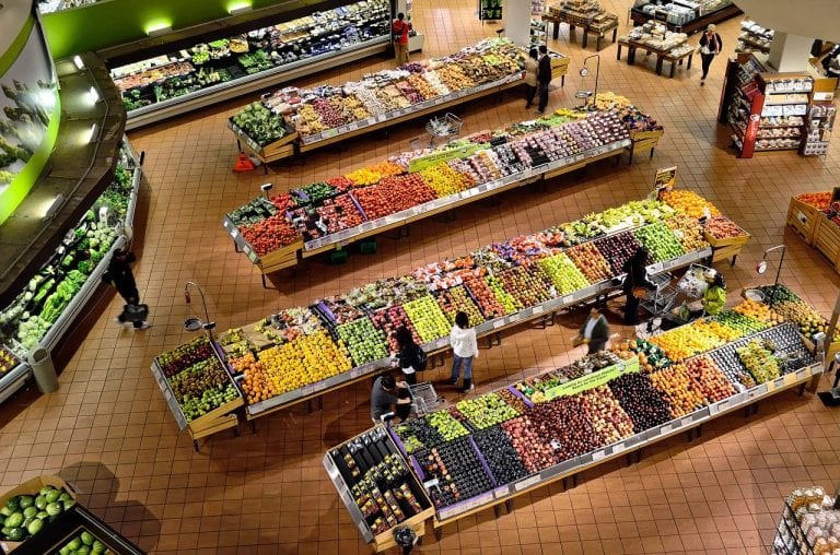 Canada’s Grocery and Specialty Goods Delivery Service INABUGGY Promises 1-hour Delivery!