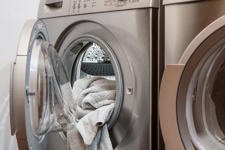 Laundry Hacks for Busy Moms