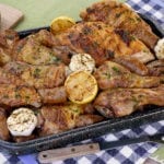 Be Barbecue Ready with Canadian Turkey BBQ Turkey Mixed Grill Dinner