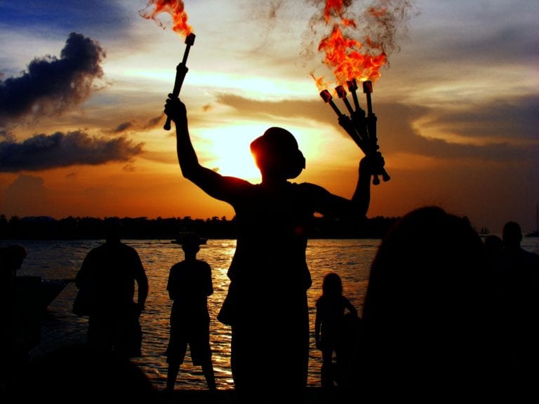 Awesome Florida Vacations For the Family