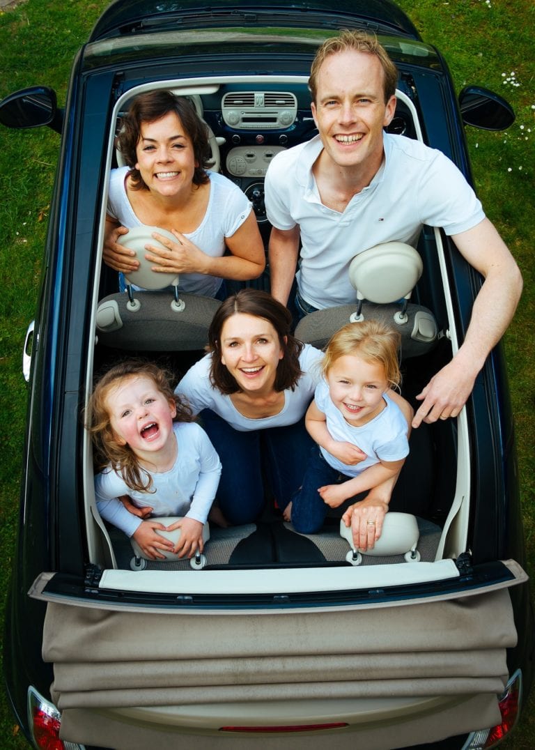 Summer Road Trip Photography Ideas