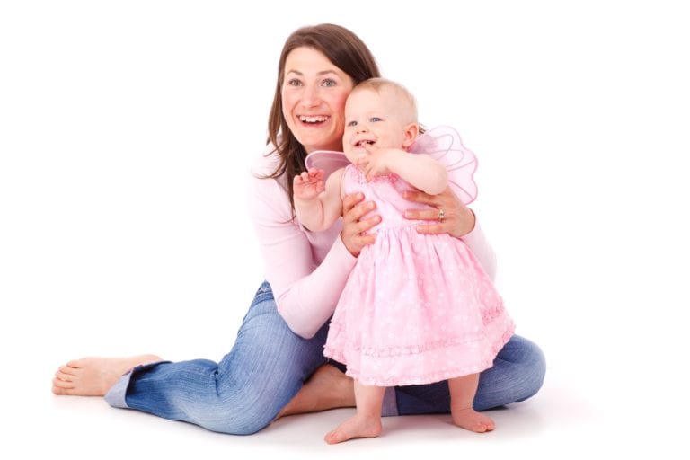 I Am One in Six: My Infertility Struggle (and Solution)