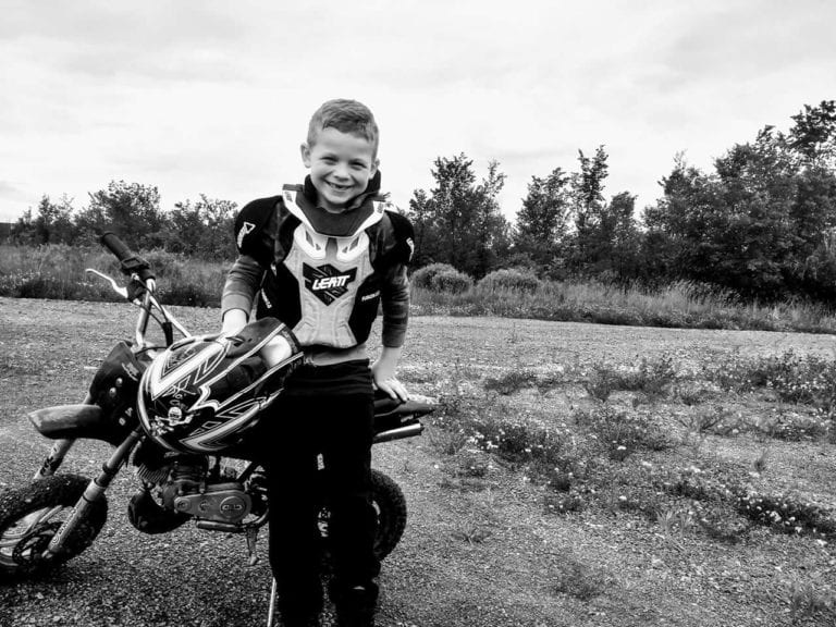 PEDALHEADS Bike Camp Review in Ottawa OMC