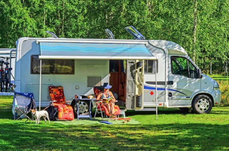 5 Questions To Ask Yourself Before Buying A Family RV