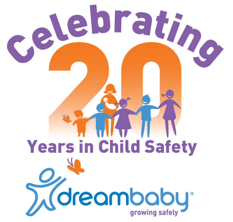 National Baby Safety Month With Dreambaby