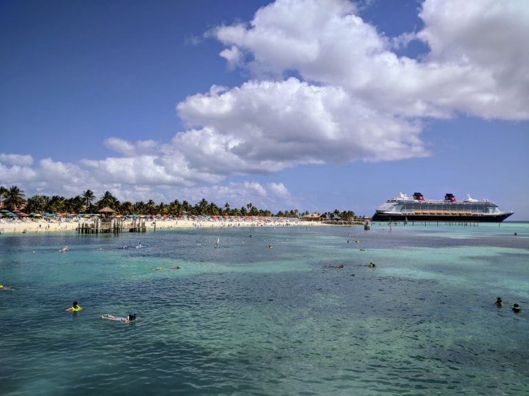 Disney's Castaway Cay – Things to See and Do