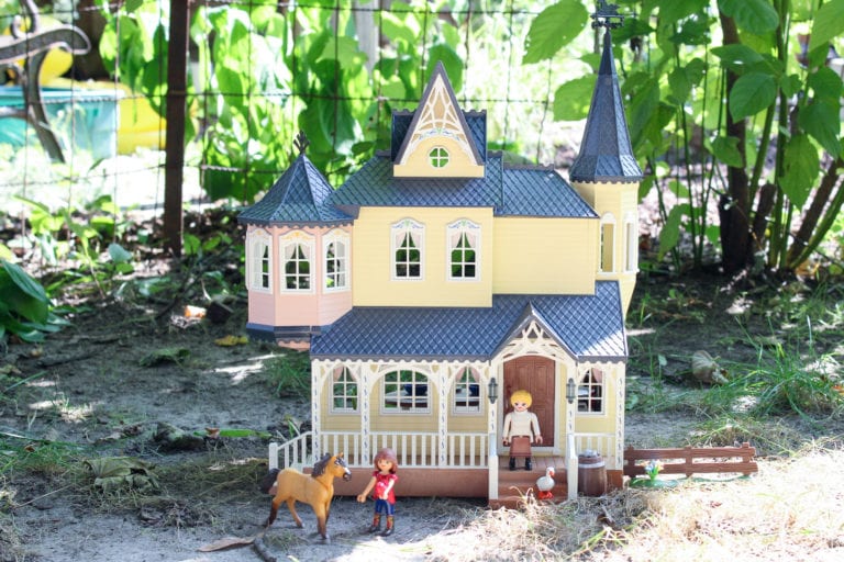 Playbomil Lucky’s Happy Home – Review