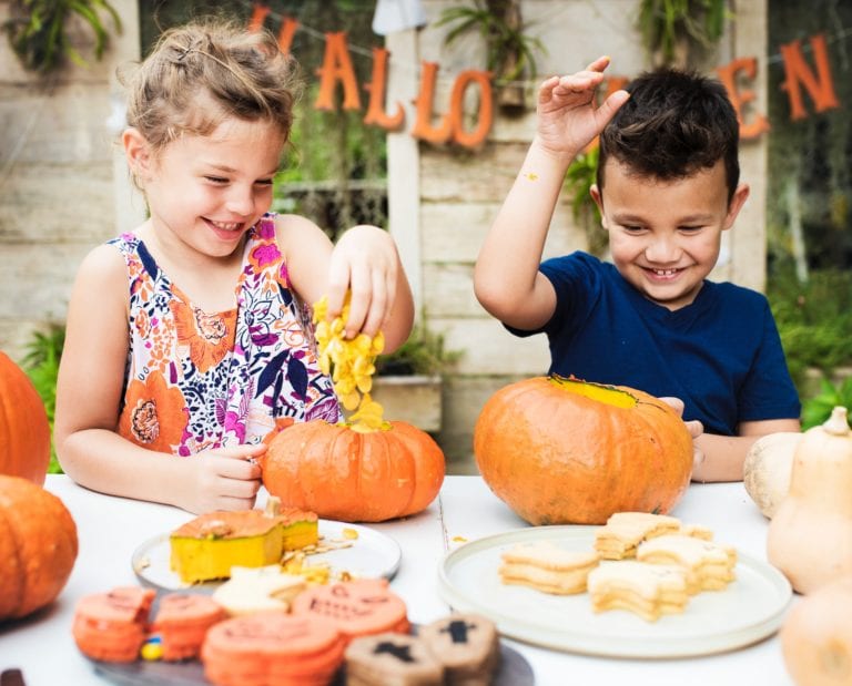 Fun Halloween Activities Besides Trick Or Treating