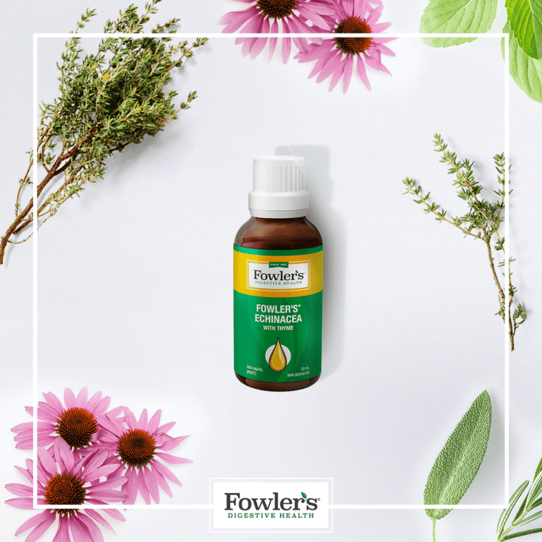 Fall into These 5 Tips to Boost Your Family's Immune System for Cold Season