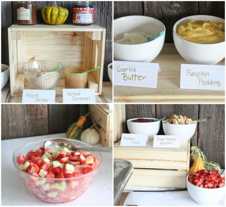 Get Up Close to Food with Farm and Food Care Ontario