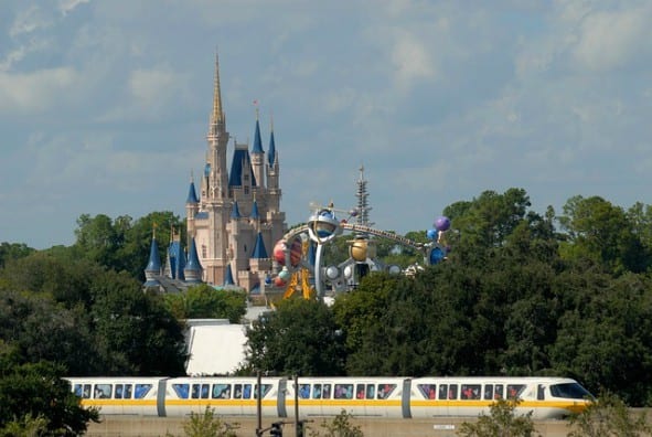 How to Plan a Great D﻿isney Vacation