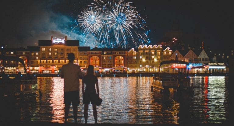 Why Disney World Is Good For Adults Too