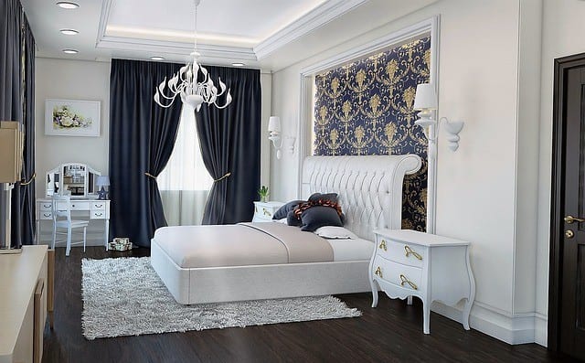 Handy Tips when Choosing Exceptional Bedroom Light Fixtures