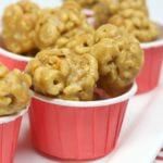 Dumbo Peanut Clusters Recipe