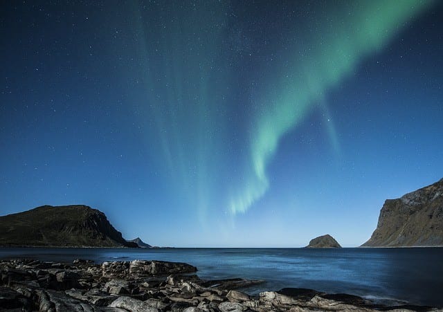 Top 5 Travel Tips to Norway
