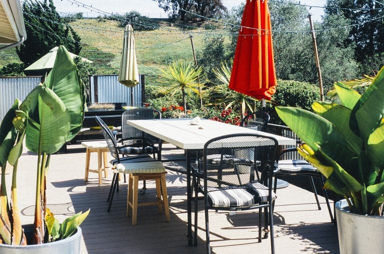 5 Tips to Set Up Your Backyard Oasis for Outdoor Fun