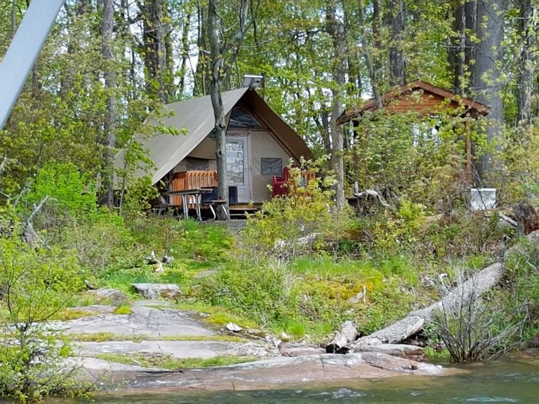Open Up to Adventure with Parks Canada