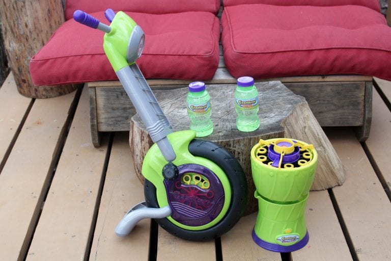Bubble Fun With Funrise Toys – Review