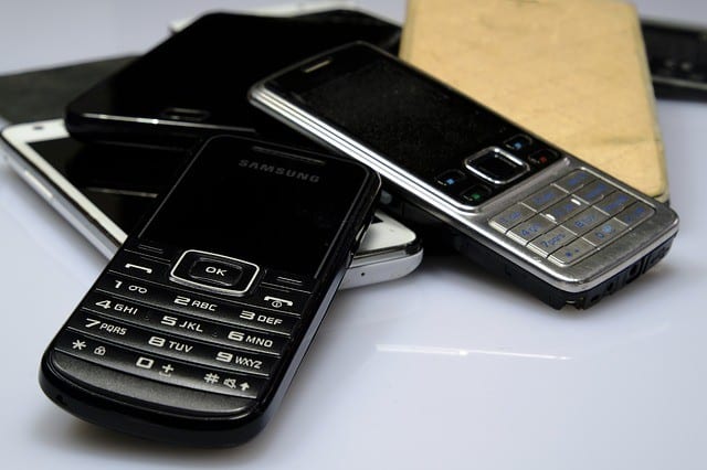 The Old Electronics Everyone Has in Their Home