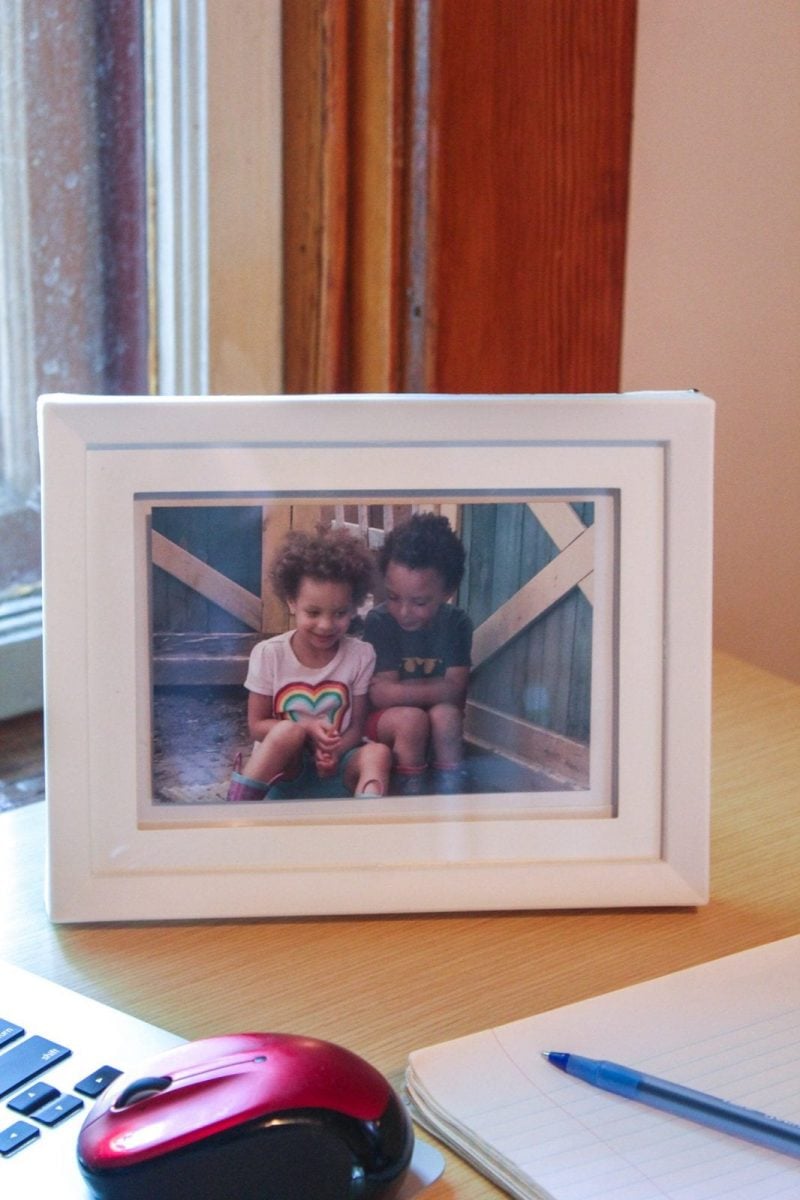 Gift Memories This Summer with Fujifilm Print Life