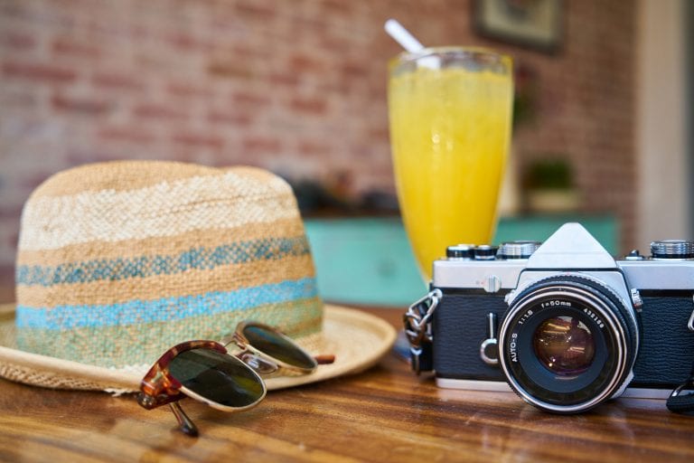 Family Vacation Summer Fun Tips