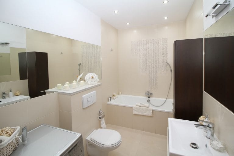 Innovative Trends For Your Bathroom Renovation