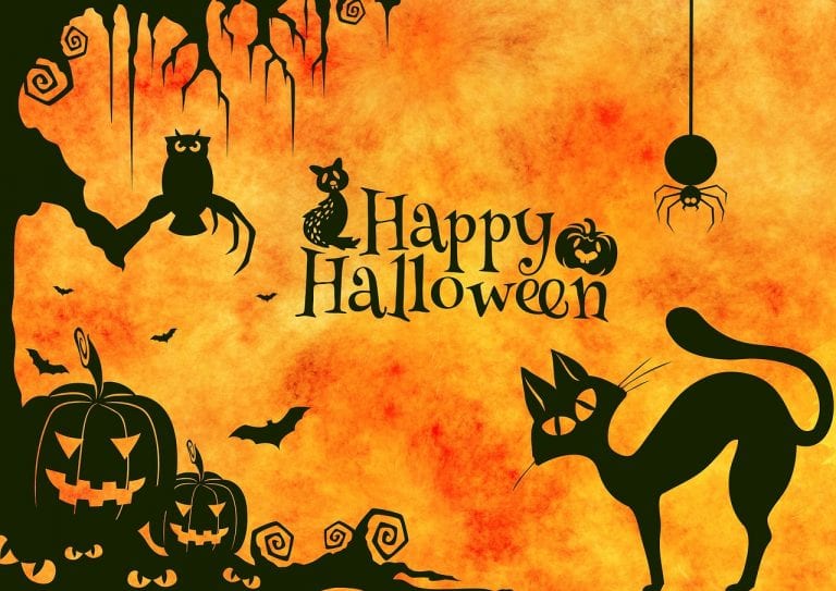 What Is The History of Halloween