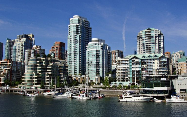 Moving To British Columbia? Here’s What You Need To Know